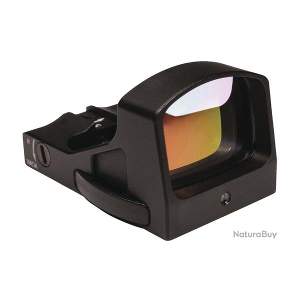 Viseur GPO Spectro Pistol Dot Point Rouge