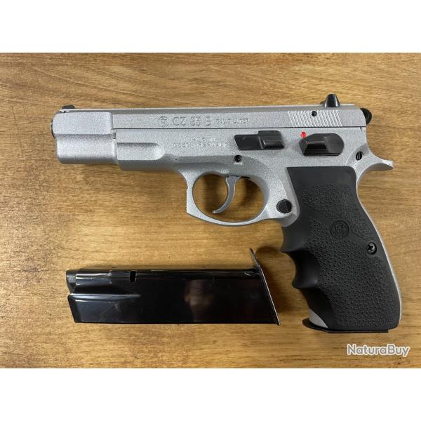 PISTOLET CZ 85 B