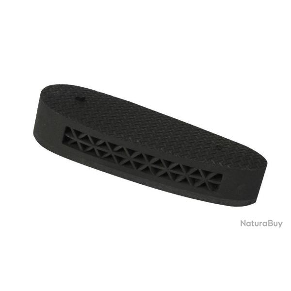 PLAQUE DE COUCHE AMORTISSEUR CAOUTCHOUC 24 MM