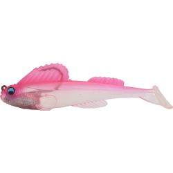 LEURRE SOUPLE MONTE DARK SLEEPER MEGABASS 4.5 - 23 g - CLEAR PINK