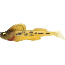 LEURRE SOUPLE MONTE DARK SLEEPER MEGABASS 4.5 - 29 g - GOBIE (SP-C)