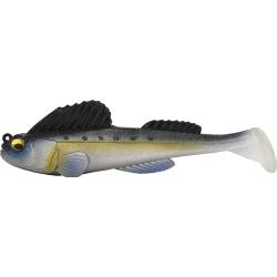LEURRE SOUPLE MONTE DARK SLEEPER MEGABASS 4.5 - 29 g - UF IWASHI (SP-C)