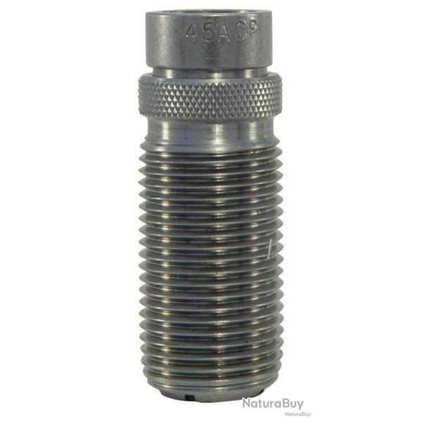 Lee Precision - Outil pour raccourcisseur de douilles Quick Trim Die Body .308 Win