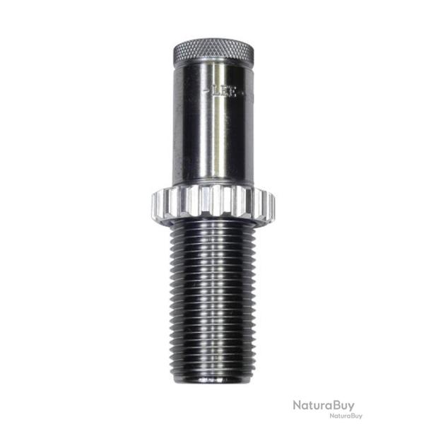 Lee Precision - Outil pour raccourcisseur de douilles Quick Trim Die Body .44 Mag