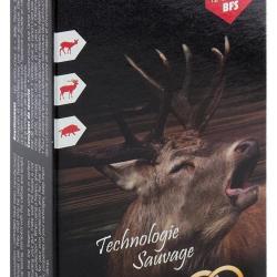 Cartouche Sauvestre mini Magnum - Cal. 12/70 bte de 6