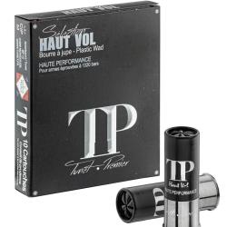 Cartouches TUNET Haut Vol 12/70 Plomb 5 N&deg;5 bte de 10