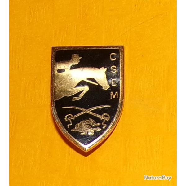 Centre Sportif d'Equitation Militaire, dos lisse, bol�ro grav�, FABRICANT DRAGO PARIS   ,  HOMOLOGAT