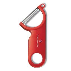 &Eacute;plucheur Victorinox Victorinox manche rouge