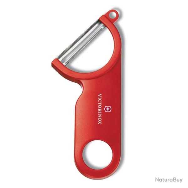 plucheur Victorinox Victorinox manche rouge