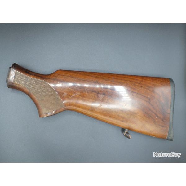 Crosse d'origine Beretta A304 avec sa plaque