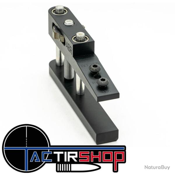 Adjustable Bag Rider Long Shot Pr�cision Rail Angle Mounted sp�cial MDT goujons standard long ELR