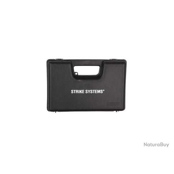Mallette Rigide 230mm Pistolet Strike System (ASG)