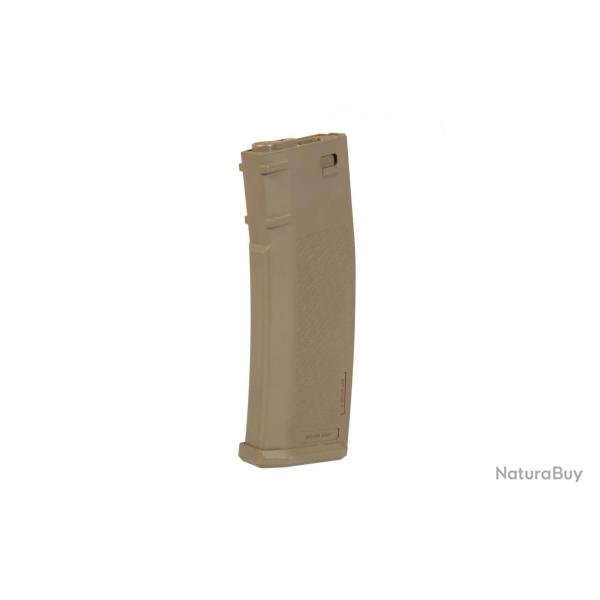 Chargeur M4 S-Mag 380 Billes Desert (Specna Arms)