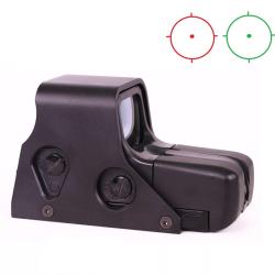 Viseur Holographique 551 Noir (Tactical Ops)