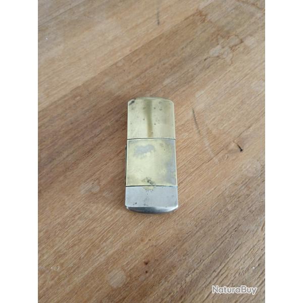 Briquet rare FEUDOR taxe 69.2 - ann�es 30