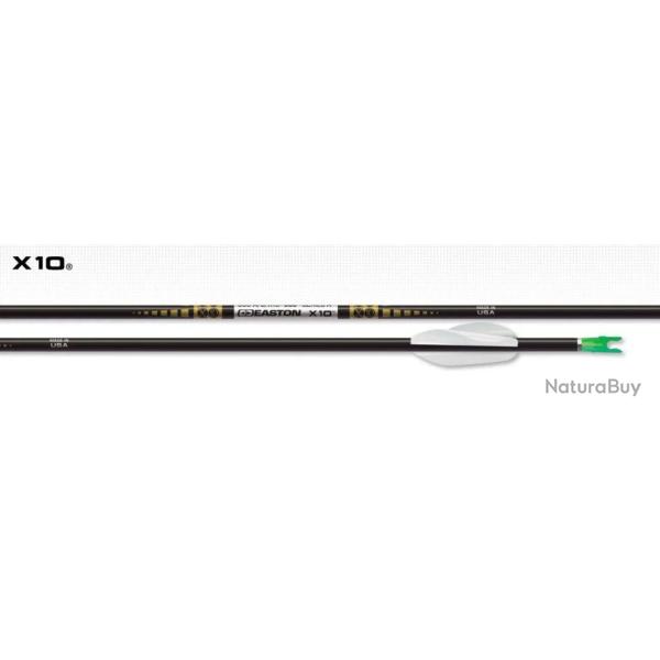 EASTON - Kit Tuning Tube X-10 (x3) 830