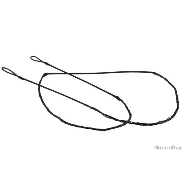 OAK RIDGE - Corde Recurve D97 Dacron 14 Brins 58"