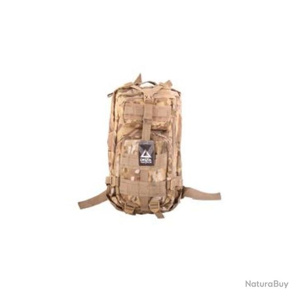 Sac � Dos Hydrobag 1000D Lancer Tactical - R�sistant et L�ger - Compatible Hydratation - Confort et 