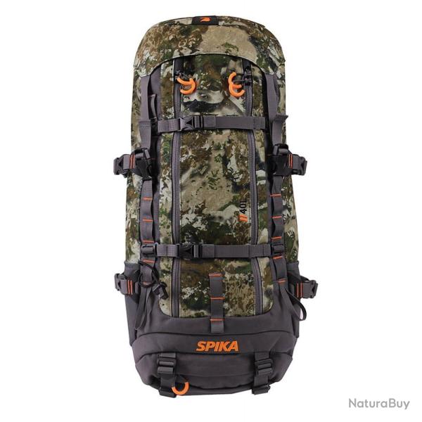 Sac � Dos Spika Drover Hauler - 40L - R�sistant et Ergonomique - Pour Chasse et Outdoor 40 L Drover 