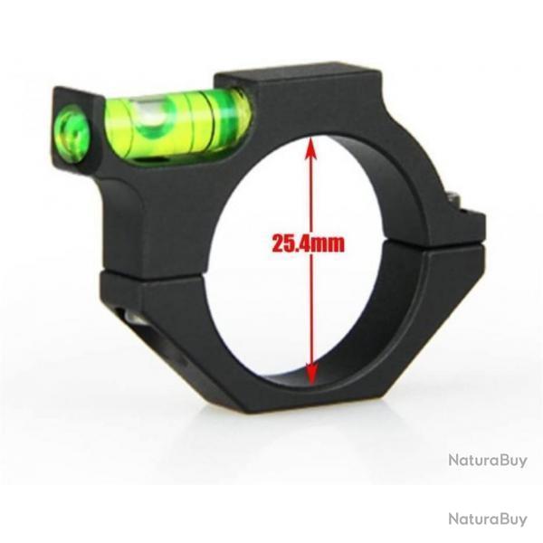 Promo !!!  Niveau � bulle diam�tre 25,4 mmm