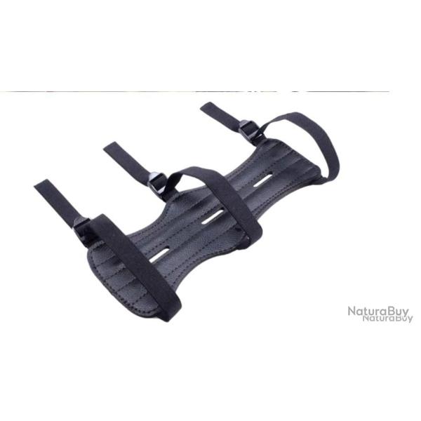 BRASSARD POUR ARCHER - CONFORT ET SOUPLESSE - LIVRAISON GRATUITE