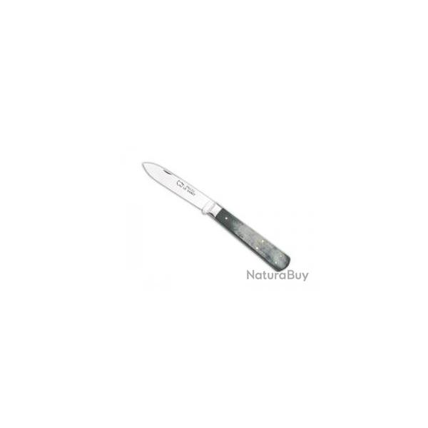 Couteau Au Sabot  LE PRADEL lame acier carbone XC 75, manche 8,5 cm