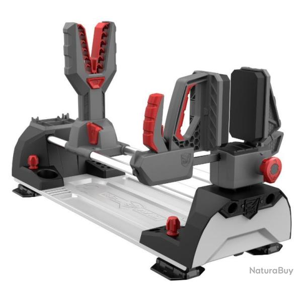 REAL AVID - STAND D'ENTRETIEN MASTER GUN - PROMOTION