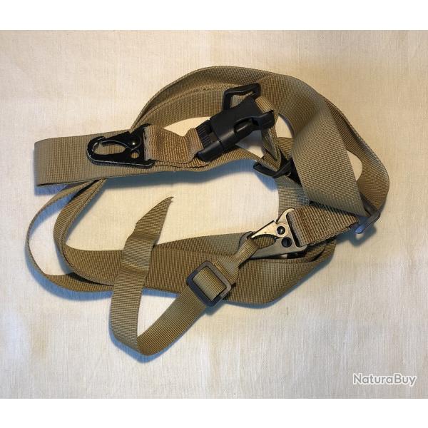 VENDS SANGLE TACTIQUE