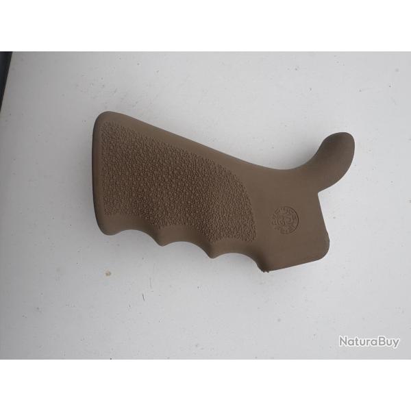 Poignet Hogue ar15