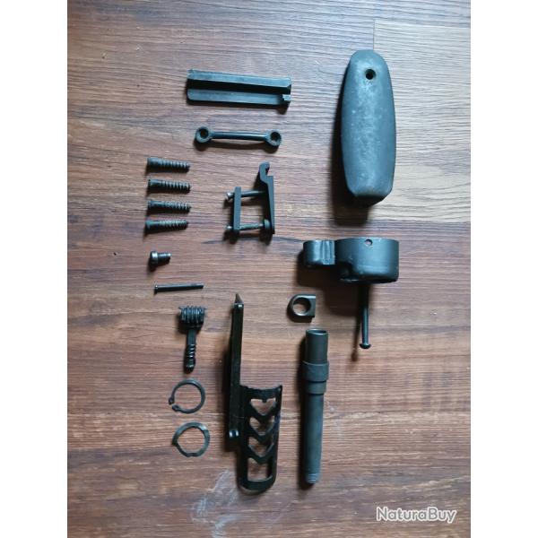 Lot de pices mas 36 / mas 36/51