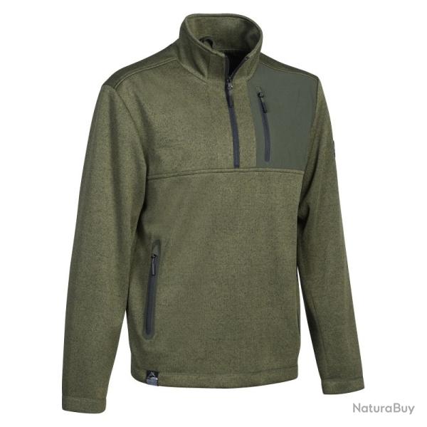 Pull Coupe Vent Windbreaker Ligne Verney Carron - TAILLE L