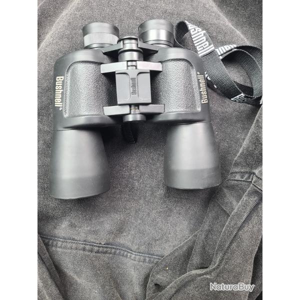 JUMELLES BUSHNEL POWERVIEW 16X15