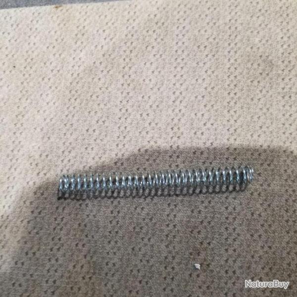 Ressort neuf de culasse pour fusil Enfield snider.