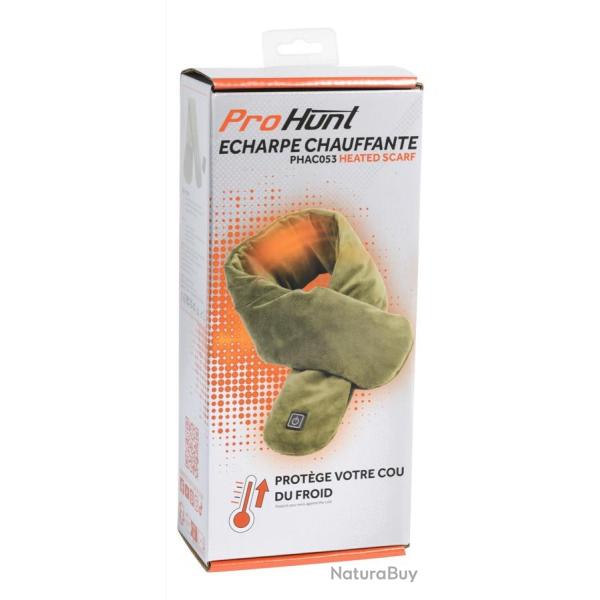 Echarpe chauffante Pro Hunt