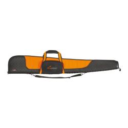 Etui fusil attila 135cm Pro Hunt 130 KAKI NOIR