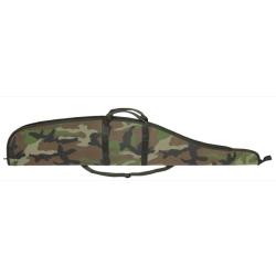 Fourreau carabine unic 125 cm Stepland Kaki