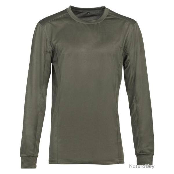 Sweat shirt megadry Noir