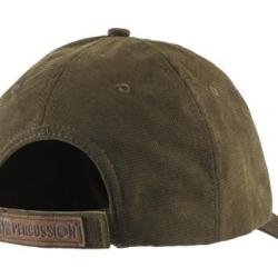 Casquette base ball rambouillet original Kaki