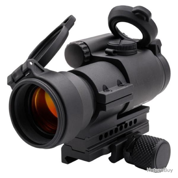 Point rouge AimPoint PRO avec montage QRP2