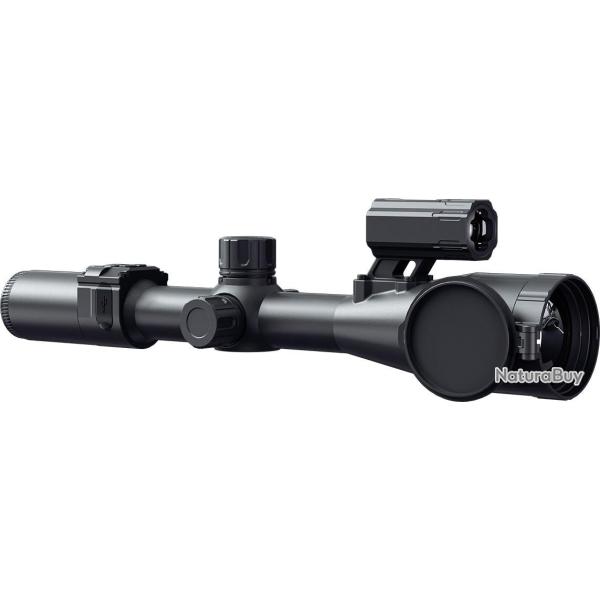 Lunette de tir thermique Pard Pantera 50 mm 640 LRF
