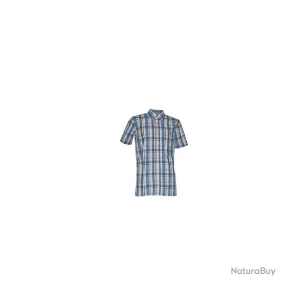 Chemise sans manche LMA Luciole Naturel ciel