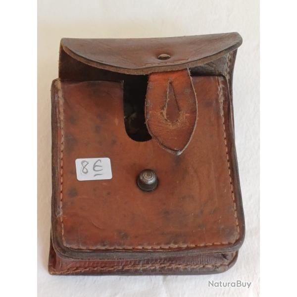 Cartouchire arme pour mas 36