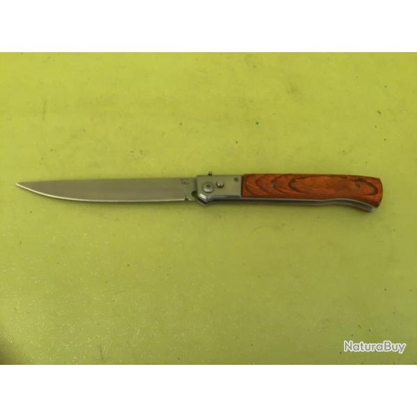 VENDU PAR LE-CUIRASSIER  BEAU COUTEAU KYN LINE CUTLERY