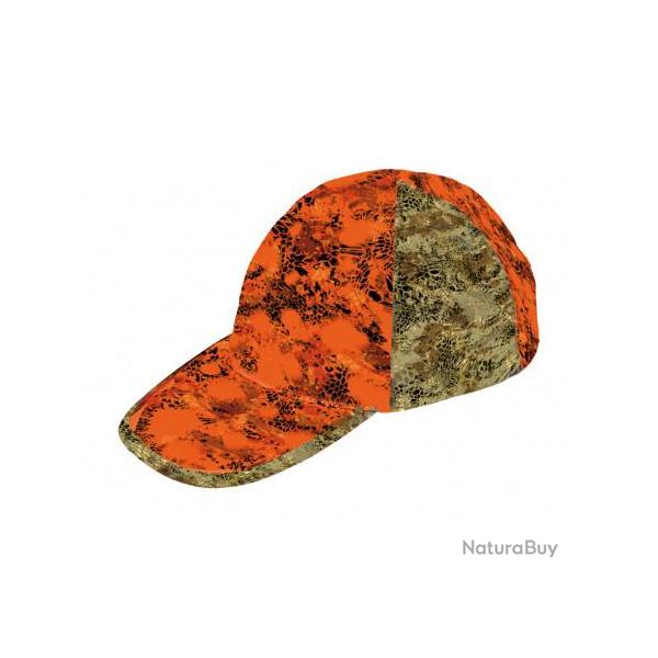 Casquette Viper Pro Hunt