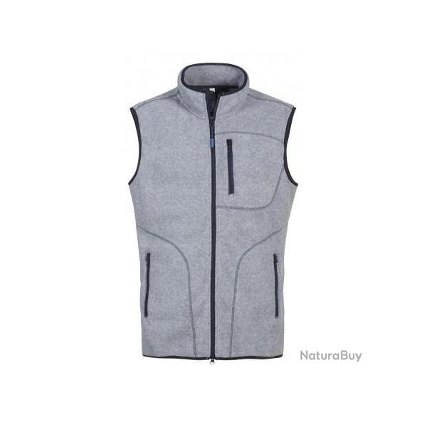 Gilet polaire Percussion Grand Voile