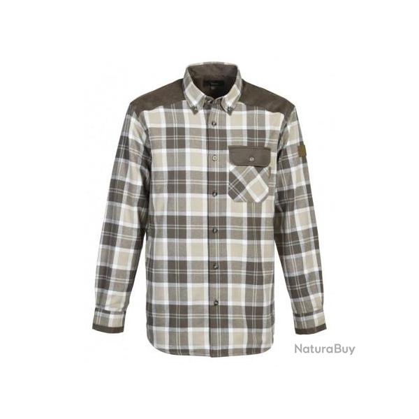 Chemise coupe vent Club Interchasse Pandore