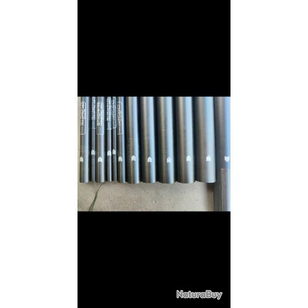 Canne a coup a-match monstre igx specimen