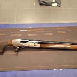 New 2025 Benelli Raffaello Edition Limit&eacute;e cal.20/76 canon Advanced impact