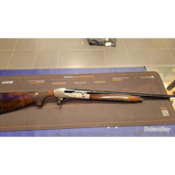 New 2025 Benelli Raffaello Edition Limit�e cal.20/76 canon Advanced impact