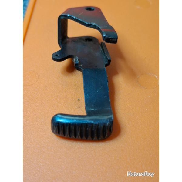 VERNEY CARRON - Impact Plus - Cal 300W - Pi�ce  - Bouton de s�curit�